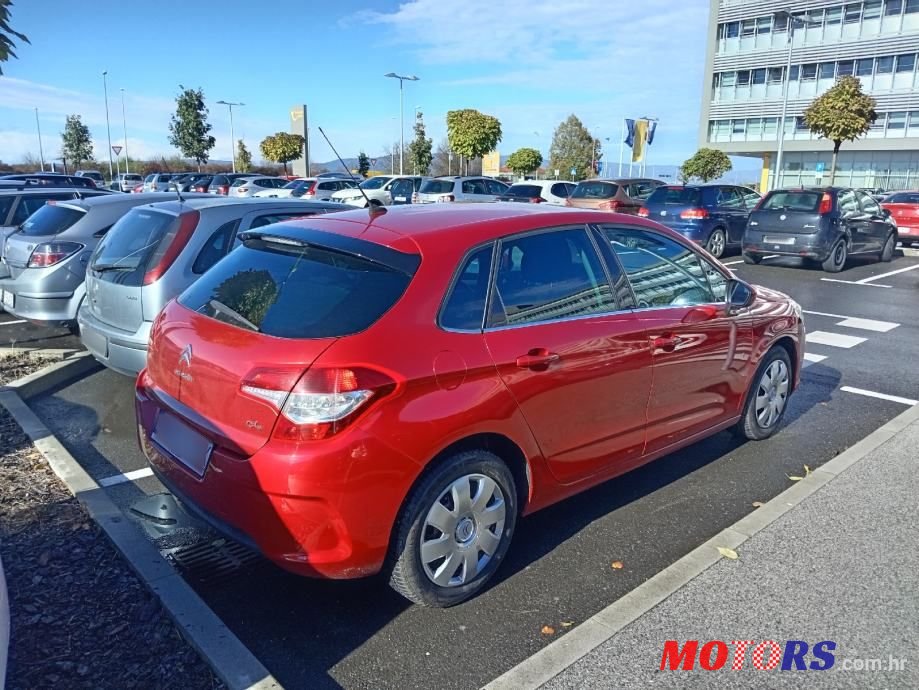 2012' Skoda Octavia 1,6 Tdi photo #2