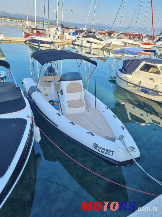 2021' Falcon 22 photo #1