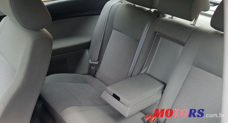 2005' Volkswagen Polo 1,9 Tdi photo #2