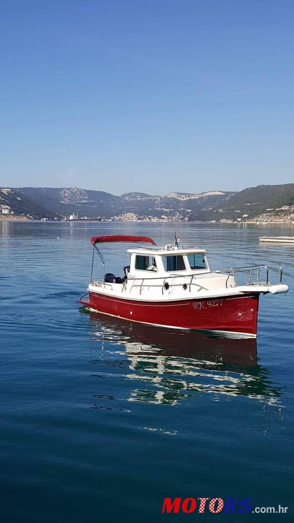 2009' Leidi 600 photo #1