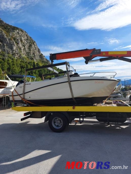 2012' Quicksilver photo #1