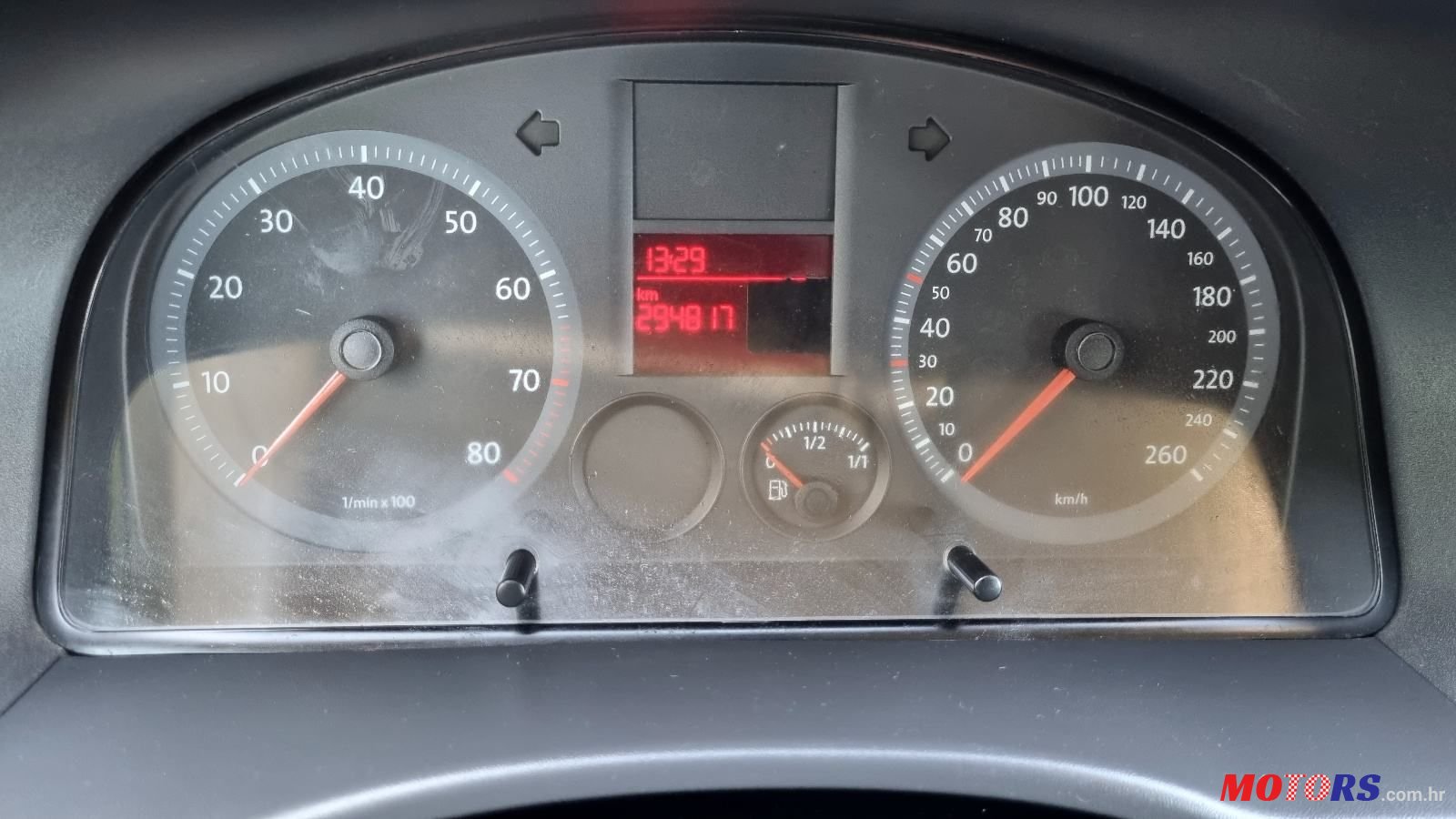 2008' Volkswagen Caddy 1,6 photo #2