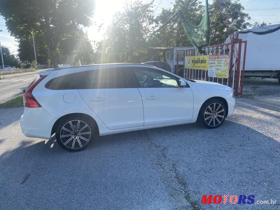 2015' Volvo V60 Td Aut. photo #6