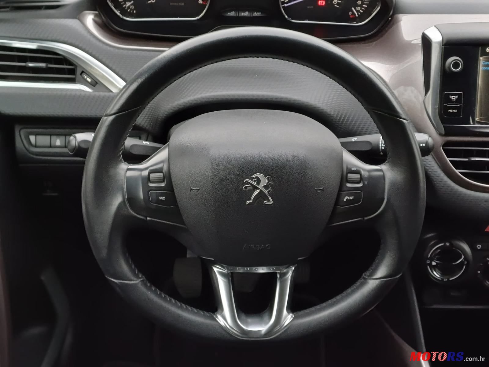 2013' Peugeot 2008 1,4 Hdi photo #5