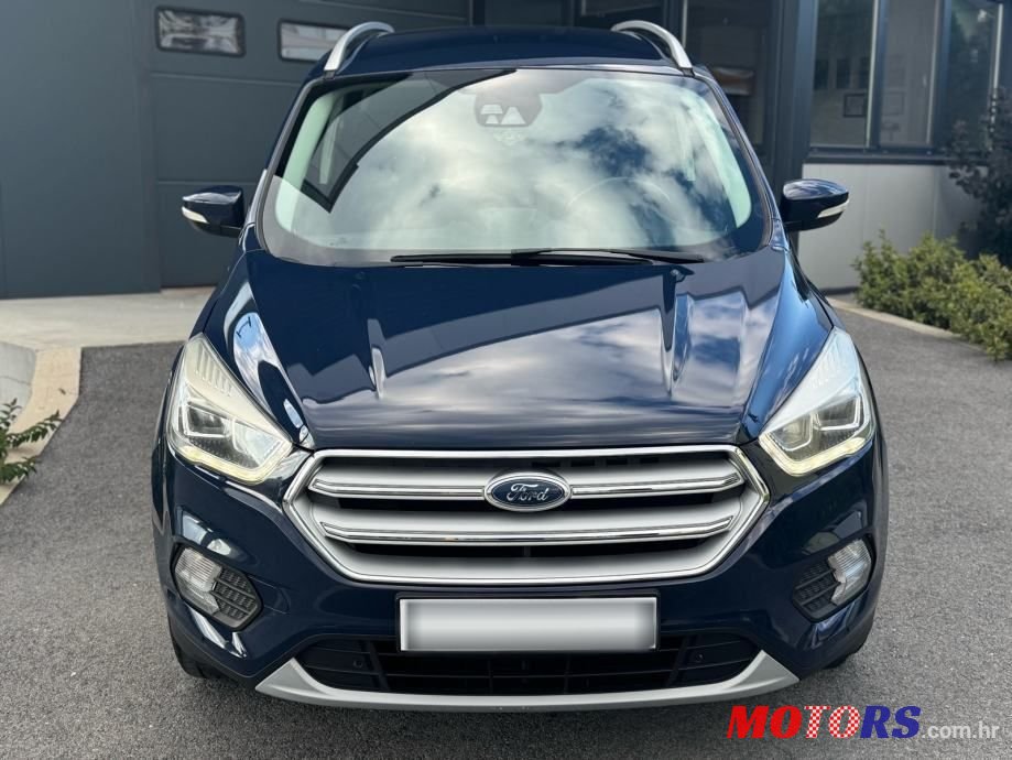 2017' Ford Kuga 1,5 photo #2