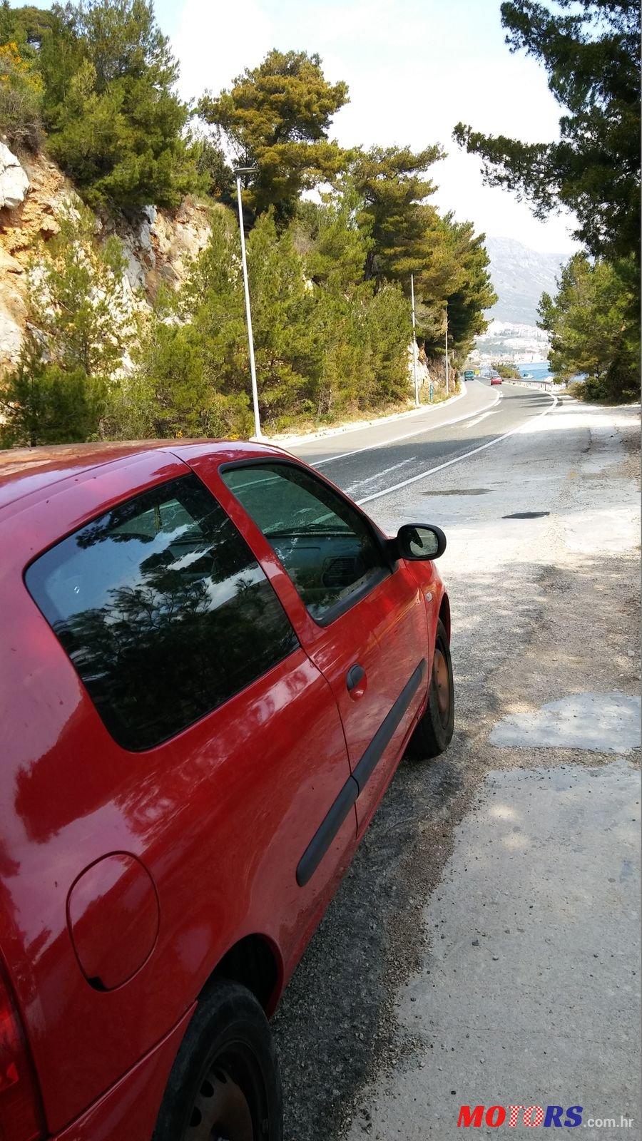 2009' Renault Clio STORIA 1,2 photo #4