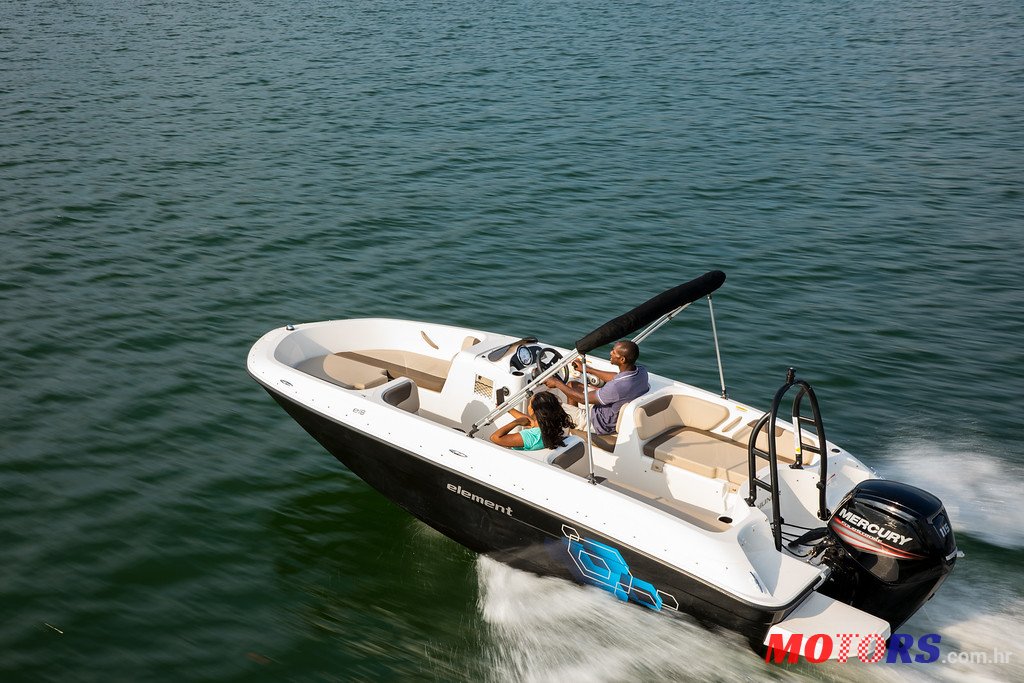 2021' Bayliner M15 2022 photo #4