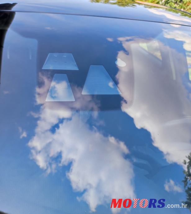 2015' Ford Focus Karavan photo #5