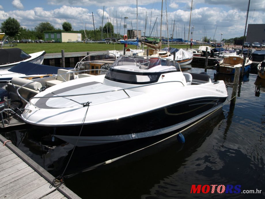 2021' PrinceCraft 625 Sundeck-MODEL 2022 photo #1