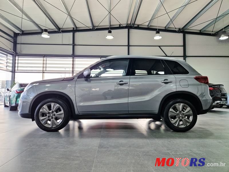 2020' Suzuki Vitara 1.0 photo #4