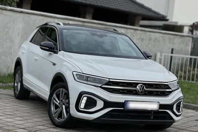 2023' Volkswagen T-Roc 1,0 Tsi