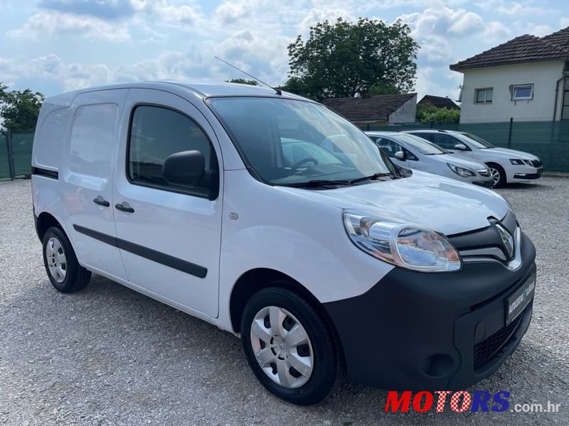 2019' Renault Kangoo 1,5 Dci photo #2