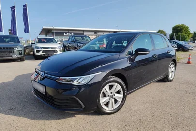 2022' Volkswagen Golf VIII 2.0 Tdi