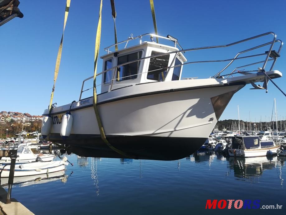 2001' Proteo 23 photo #1