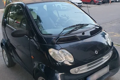 2006' Smart Fortwo