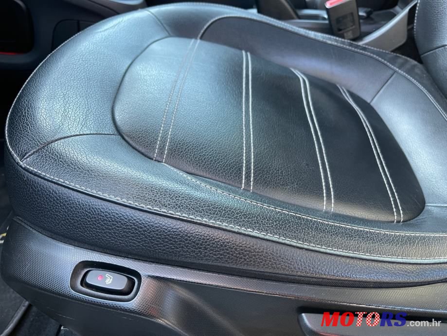 2015' Smart Fortwo Coupe Fortwo photo #6