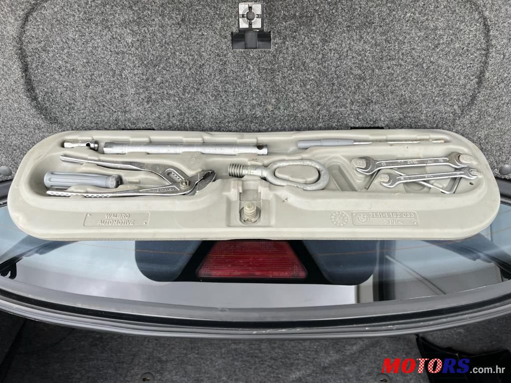 1997' BMW M3 E36 photo #6