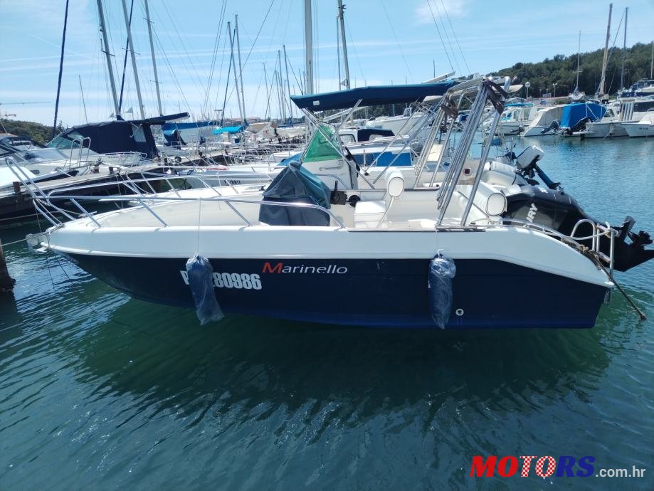 2009' Marinello eden evoluzione 20 photo #1