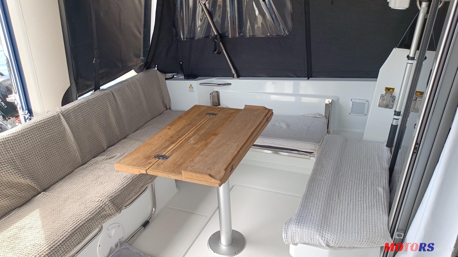 2023' Jeanneau Merry Fisher 795 Serie 2 photo #3