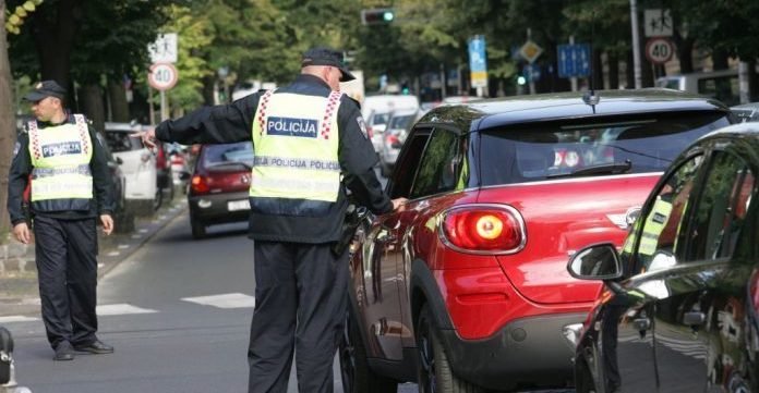I do 20.000 kuna: Stižu velike kazne za najteže prometne prekršitelje