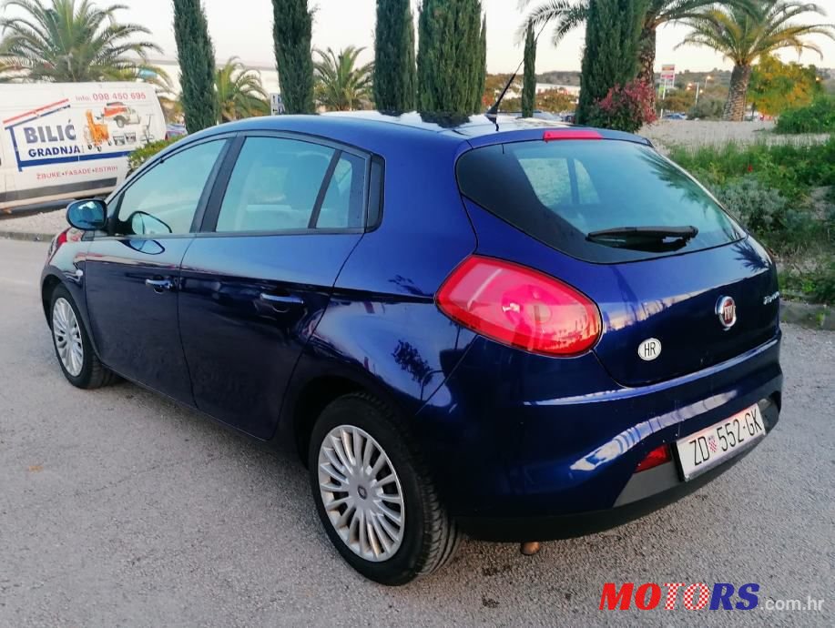 2008' Fiat Bravo photo #4