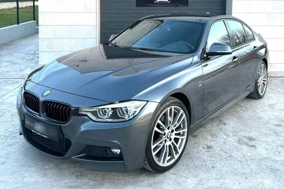 2018' BMW Serija 3 318I
