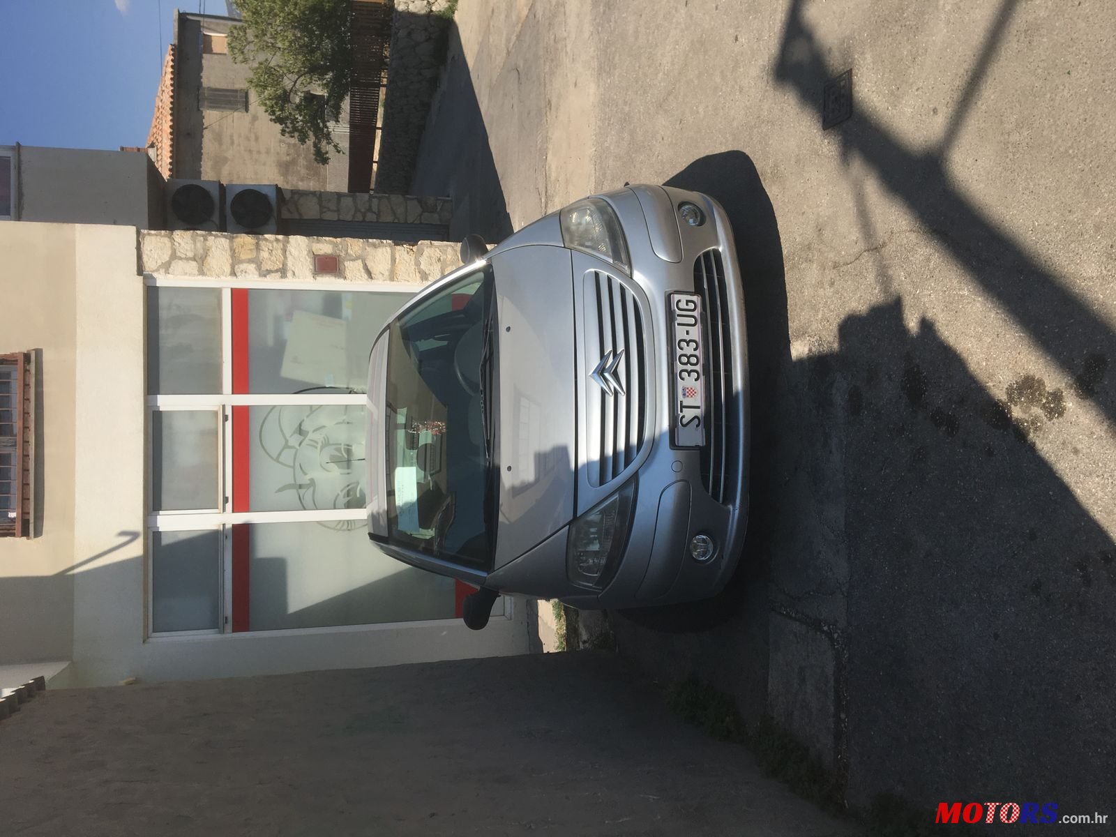 2005' Citroen C3 photo #2