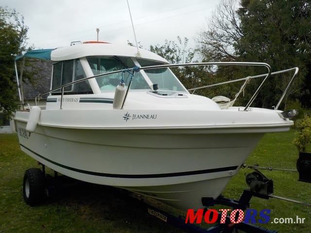 2003' Jeanneau photo #1
