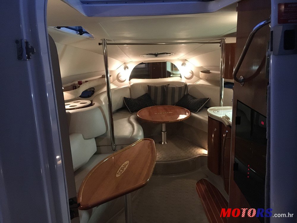 2003' Doral 330 SE photo #6