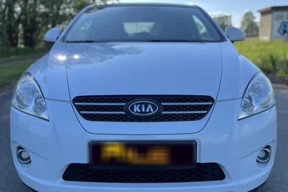 2009' Kia Pro Ceed 1,6 Crdi Lx