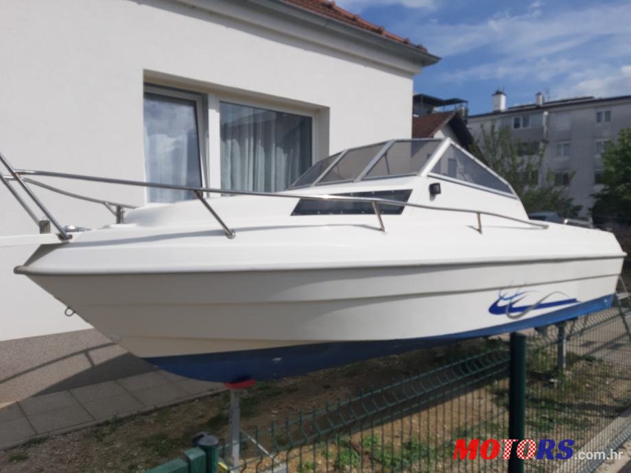 2000' Draco SUNDAY 535 photo #1