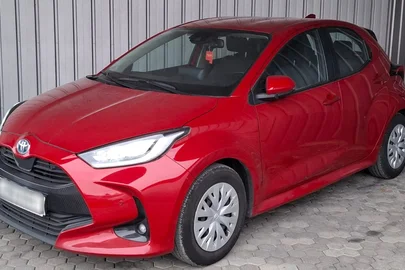 2023' Toyota Yaris 1,5