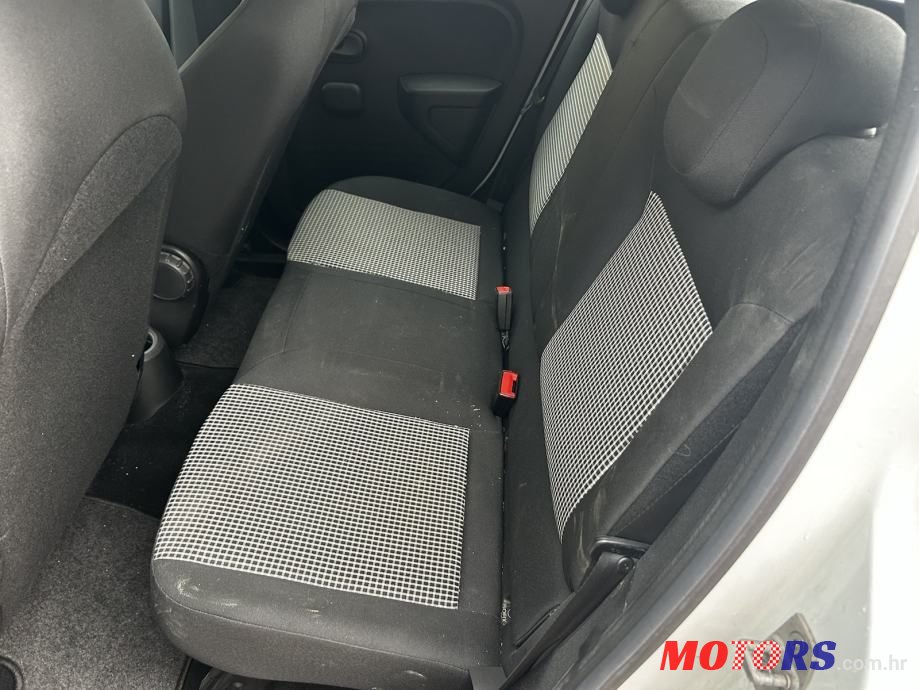 2018' Renault Twingo Sce 70 photo #4