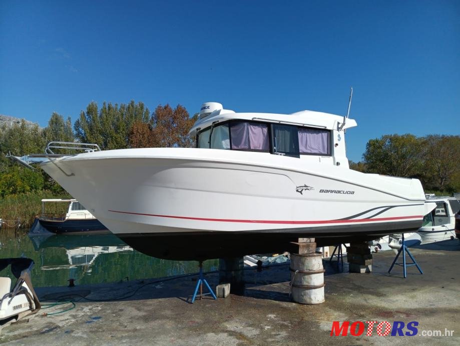 2012' Beneteau photo #1