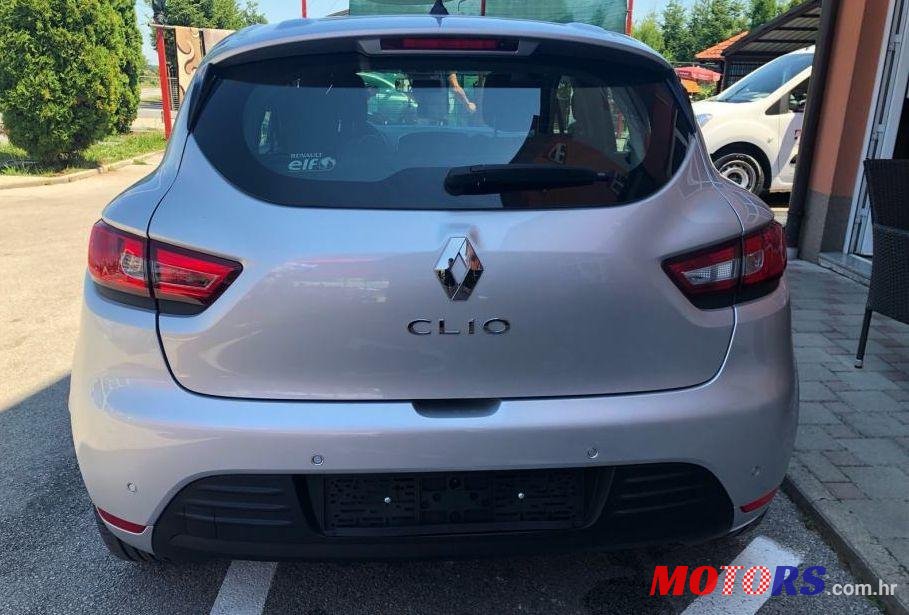 2019' Renault Clio Dci 75 photo #1