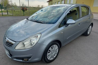2006' Opel Corsa 1,3 Cdti