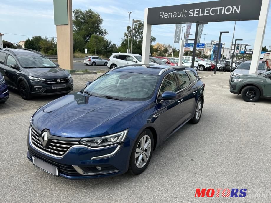 2019' Renault Talisman Dci photo #1