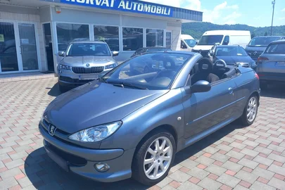 2006' Peugeot 206