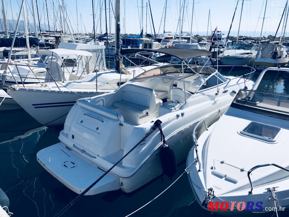 2004' Sea Ray 260 photo #1