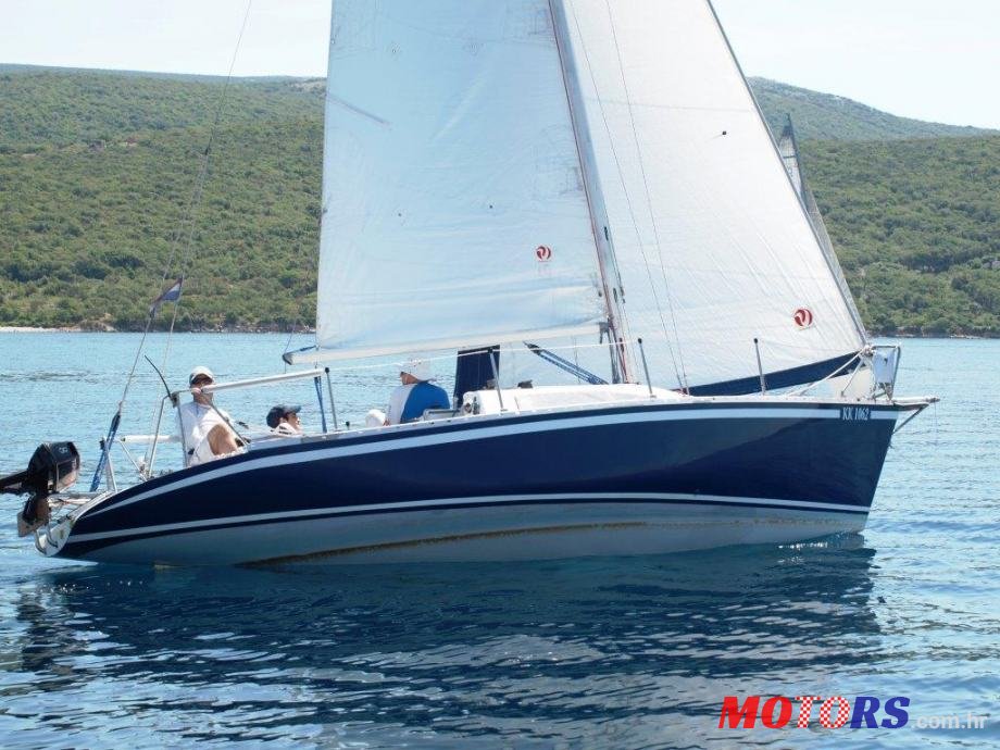 1987' Rivetto Rivetto 750 photo #1