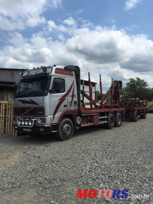 1999' Volvo photo #1