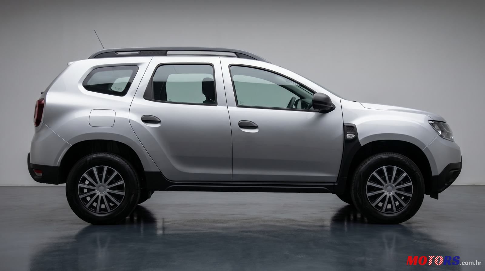2021' Dacia Duster 1,0 Tce photo #4
