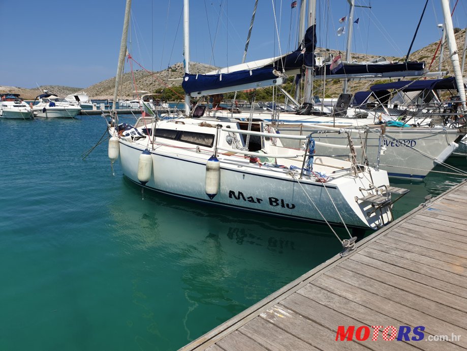 1994' Volvo photo #1