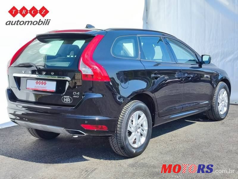2015' Volvo XC60 photo #3