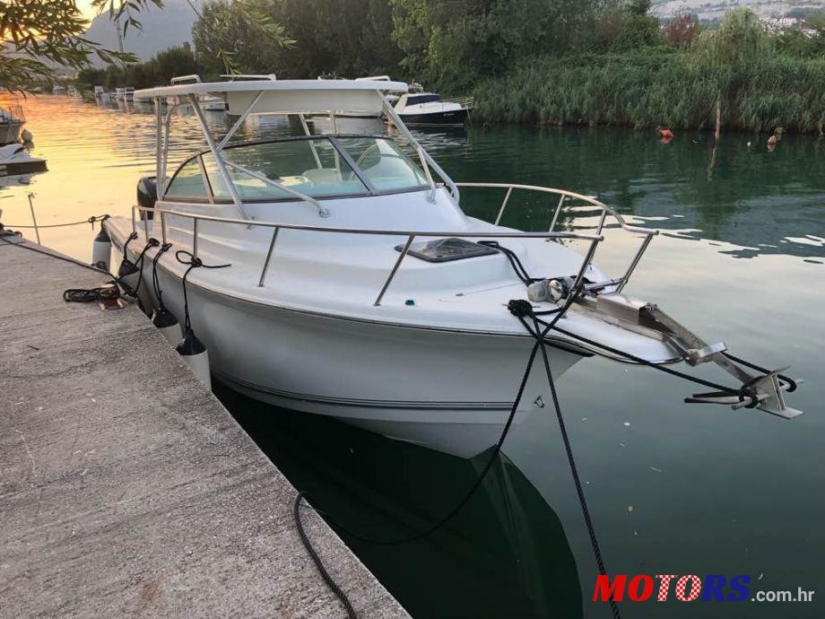 2006' Sea Pro SEA PRO 270 WA express photo #1