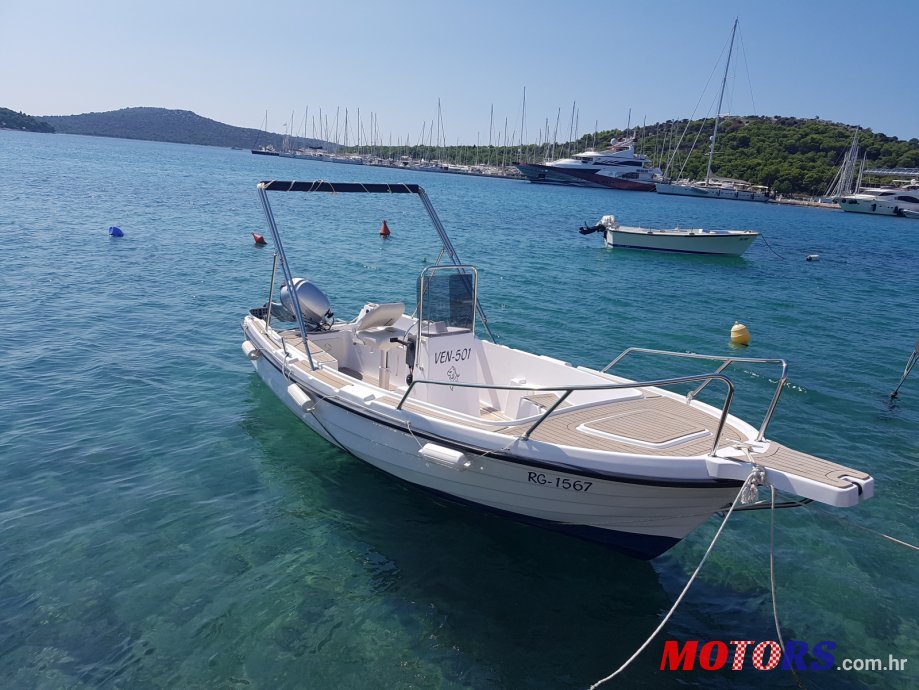 2020' VEN - Zorana photo #1