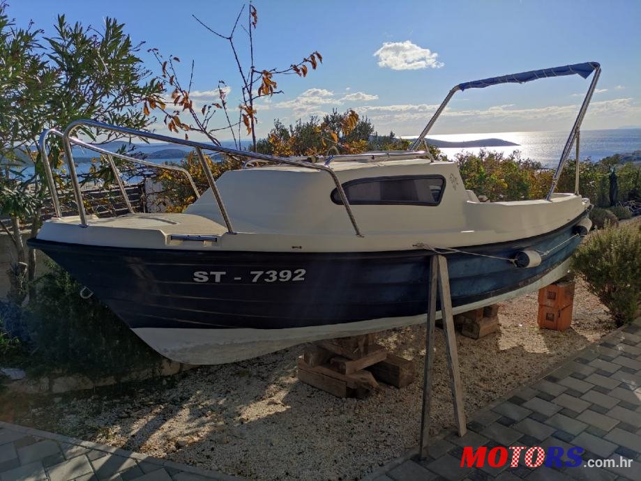 2013' VEN - Zorana photo #1