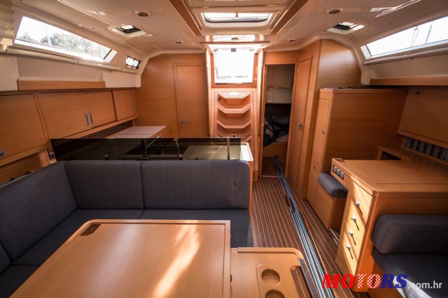 2008' Elan 450 photo #3