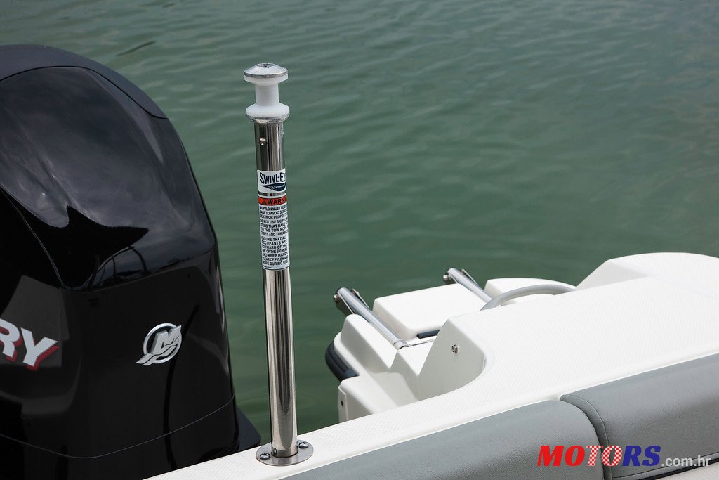 2022' Bayliner 170 BR Bowrider photo #6