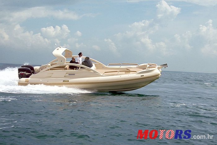 2011' Solemar photo #1